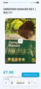Farmyard Manure