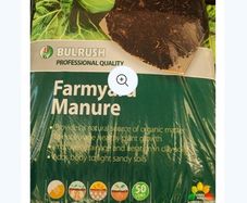 Farmyard Manure