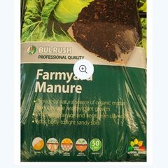 Farmyard Manure