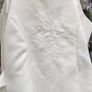 Flower Girl Dresses. Couche Tot (Please Read). Ivory Image 3
