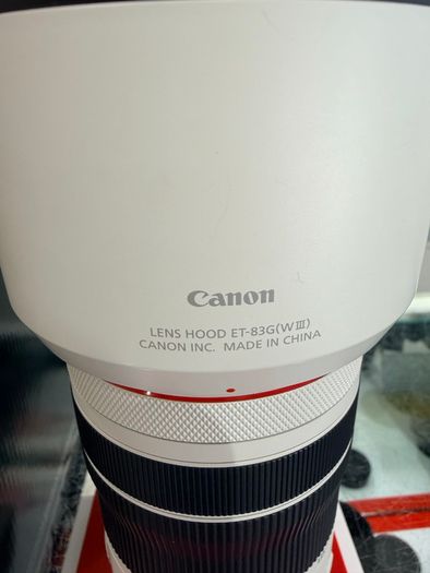 Canon Rf 70-200 F4 L Is Usm