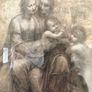 Leonardo da Vinci print Image 3