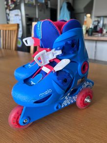 rollerskates