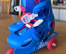 rollerskates