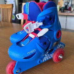 rollerskates