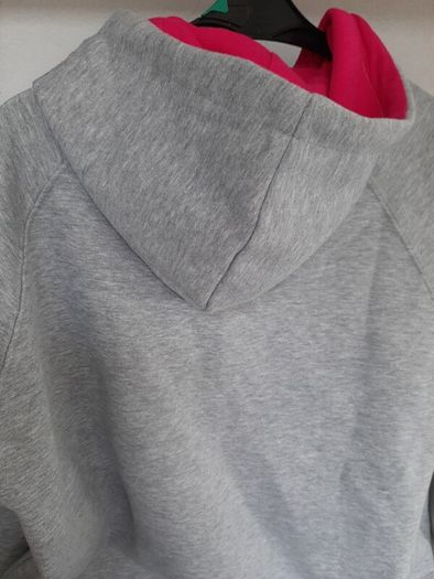 New Liverpool hoodie XXL