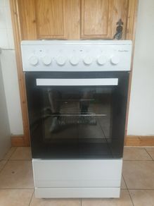 electric cooker
