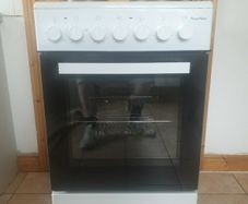 electric cooker