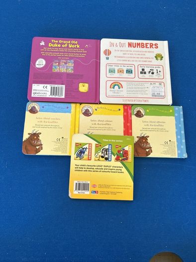 childrens books