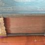 Large Very Heavy Antique HOLY BIBLE Brown s Self Interpreting Family Bible Rev John Brown Illustrated. Image 3
