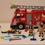 Playmobil Fire Bundle Image 3