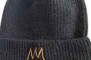 New designer beanie hat
