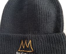 New designer beanie hat