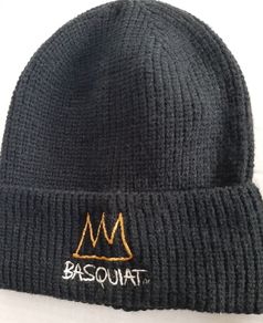 New designer beanie hat