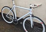 Cinelli Bootleg Mystic 54cm Fixie/single speed