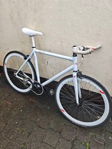 Cinelli Bootleg Mystic 54cm Fixie/single speed