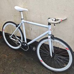 Cinelli Bootleg Mystic 54cm Fixie/single speed