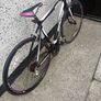 Bentini Bianca road bike Image 5