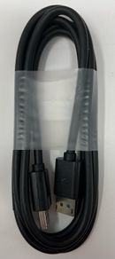 Display Port to Display Port Cable. 1.8 meters long. New.