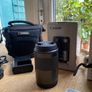 Canon M50 Mark II + 55-200mm lens Image 4