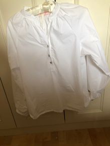 Monday Afternoon Firenze Shirt