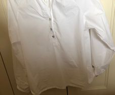 Monday Afternoon Firenze Shirt