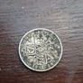 George V coin Image 2