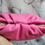 Elizabeth Arden Makeup Bag Pouch in Hot Pink Image 2
