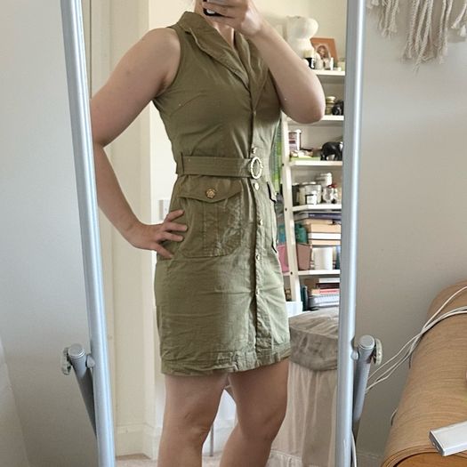 Luisa Spagnoli Dress