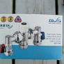 thermostatic mixing valve Image 2