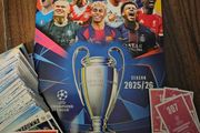 Topps Champions League