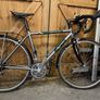 Titanium Road/Touring Bike With Shimano Ultegra Chainset Image 2