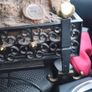 Electric fire Image 3