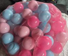balls for ball pit