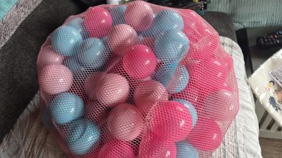 balls for ball pit