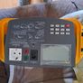 Brand new fluke pat testing machine Image 5