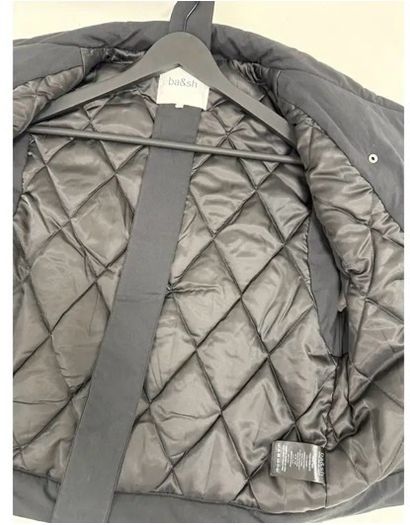 Bash Paris gilet