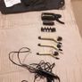 Babyliss Pro Stylist Tools 24mm 32mm 38mm Image 5