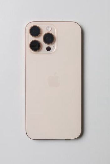 Iphone 16 pro mac
