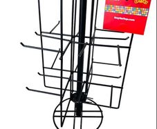 Shop Display Stands - Counter Display