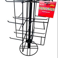 Shop Display Stands - Counter Display