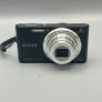 Sony Cyber-shot DSC-W730 16.1MP Digital Camera Black - Full Kit Image 2