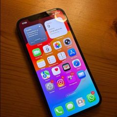 IPhone 12