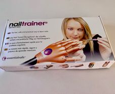 Nail Trainer