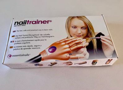 Nail Trainer