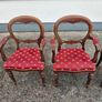 Antique chairs Image 2