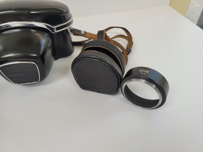 Pentax Spotmatic  SP - Excellent Condition