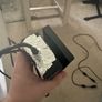 Millennium piano stand, expression and sustain pedal Image 8