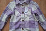 Shirt/Shacket .. Age: 7/8 Years .. Price Drop