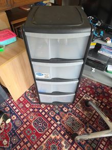 storage